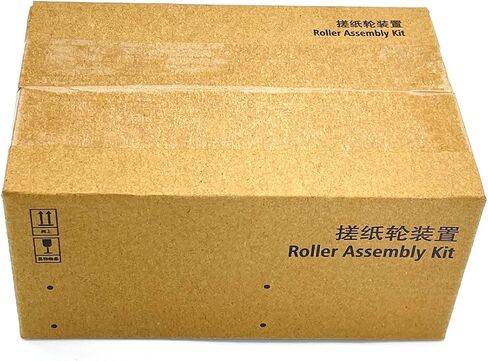 PA03656-0001 PA03656-E976 PA03656-E958 مجموعة بكرات الالتقاط المتوافقة مع الماسحات الضوئية فوجيتسو ScanSnap IX500 IX1400 IX1500 IX1600 in Kuwait