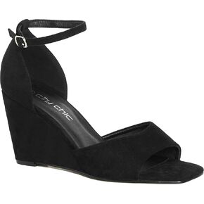 صندل نسائي من City Chic، صندل تمارا ويدج in Kuwait