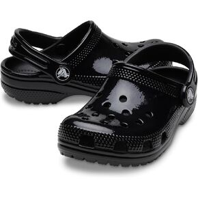 Crocs Unisex-Child Classic Neon Highlighter Clog