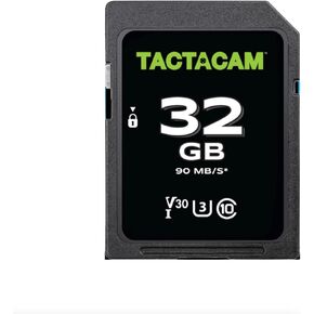 Defend by Tactacam SD Card