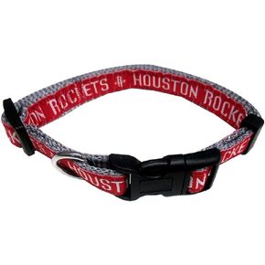 NBA PET Collar Boston Celtics Dog Collar, Size Small Basketball Team Collar for Dogs & Cats. A Shiny & Colorful Dog & Cat Collar Licensed by The NBA