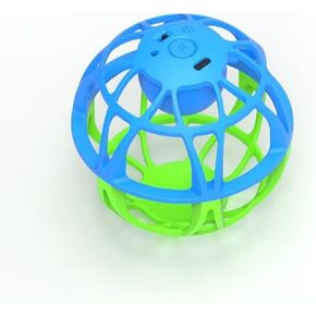 Say2Play: Say It, Shake It, Play It. The Interactive Recording Ball. The Funnest Way to Learn New Words for Babies, Toddlers, and Children. Learn, Laugh, & Record!