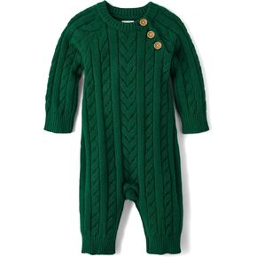 Gymboree baby-boys And Newborn Knitted Sweater Romper