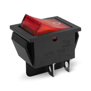 Air Compressor Switch, On-Off Switch Replace 5607-0020-01 Fit for Kobalt 8 Gal Tank Air Compressor