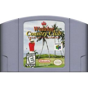 Waialae Country Club (تجديد)
