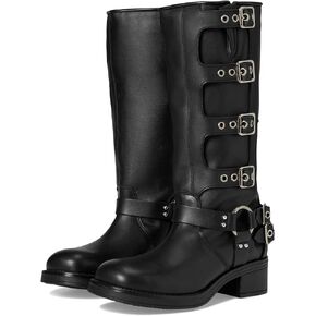 Steve Madden Women's Rocky Knee High Boot