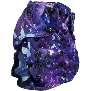 Too Smart Cover 2.0 Waterproof Diaper Cover