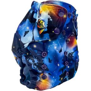 غطاء ذكي للغاية 2.0 غطاء حفاضات مقاوم للماء in Kuwait