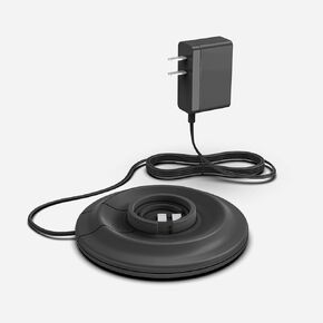 for Black & Decker BDH2000L Handheld Vacuum Cordless Rechargeable Dustbuster Charger Base Replacement Accessory N924400 90571555-03 Dustbuster Cordless Lithium Parts