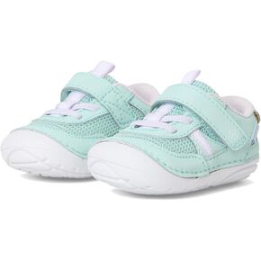 Stride Rite Baby-Girl's Sm Apollo (Infant/Toddler) First Walker Shoe