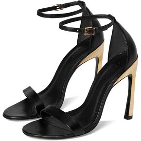 SCHUTZ Women's Cadey-lee Curve Sandal