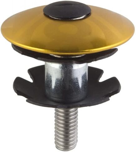 Origin8 Capster Headset Top Cap in Saudi Arabia
