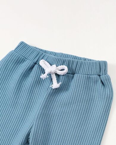 Newborn Infant Baby Boy Clothes Fall Winter Outfits New to The Crew Outfit Toddler Baby Boy Clothes Set in Kuwait