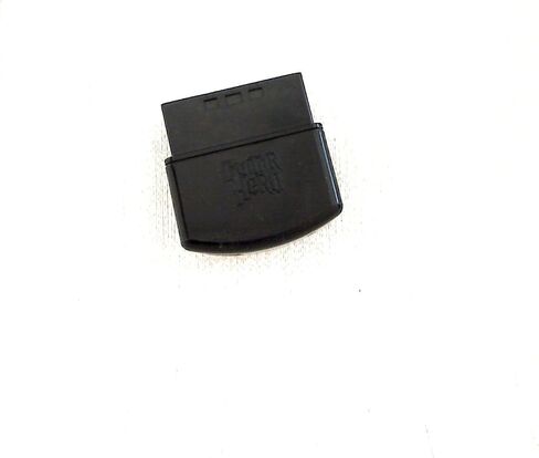 PS2 Guitar Hero World Tour Wireless GUITAR Dongle / Receiver in Saudi Arabia