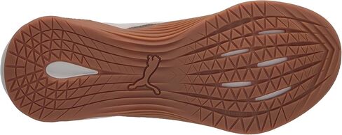 PUMA Womens Fuse 2.0 Gym Trainer, OUT PUMA Womens White-Gray Violet, 5.5 in Saudi Arabia