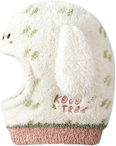 Baby Winter Hat for Toddler Boys Girls, Cute Baby Winter Hat Scarf Set in Kuwait