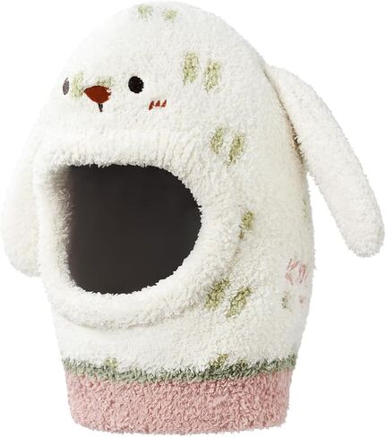 Baby Winter Hat for Toddler Boys Girls, Cute Baby Winter Hat Scarf Set in Kuwait