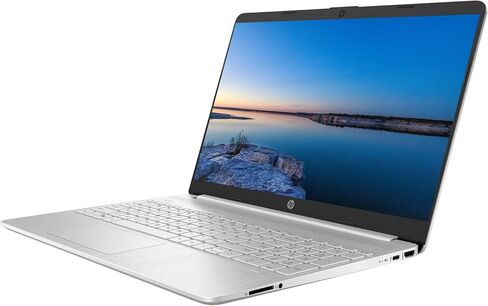 HP Laptop Computer, 15.6" HD Touchscreen Laptops, Intel Core i3-1215U, 16GB RAM|1TB SSD, Long Battery Life, Windows 11 Pro, RK Data Cable, Ready for School College Student and Daily Life/Business in Saudi Arabia
