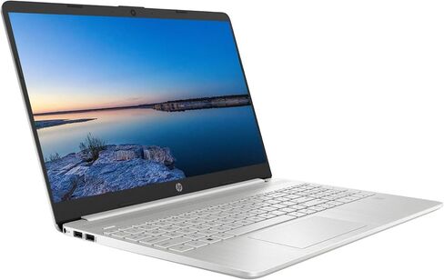 HP Laptop Computer, 15.6" HD Touchscreen Laptops, Intel Core i3-1215U, 16GB RAM|1TB SSD, Long Battery Life, Windows 11 Pro, RK Data Cable, Ready for School College Student and Daily Life/Business in Saudi Arabia