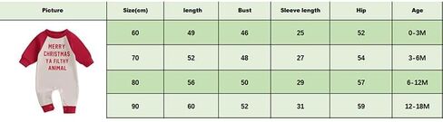 الوليد بيبي بوي زي عيد الميلاد 0 3 6 12 18 أشهر طويلة الأكمام بذلة سانتا رومبير الملابس الشتوية in Kuwait