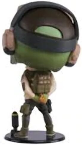 مجسم Ela Chibi مع رمز DLC- المجموعة in Saudi Arabia
