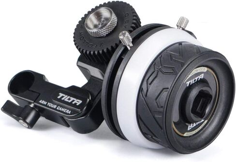 Tilta FF-T06 Mini Follow Focus Lens Zoom Control Lightweight for DSLR for SONY A7 A9 for NIKON GH5 BMPCC 4K 6K Cage in Saudi Arabia