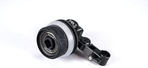 Tilta FF-T06 Mini Follow Focus Lens Zoom Control Lightweight for DSLR for SONY A7 A9 for NIKON GH5 BMPCC 4K 6K Cage in Saudi Arabia