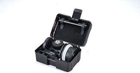 Tilta FF-T06 Mini Follow Focus Lens Zoom Control Lightweight for DSLR for SONY A7 A9 for NIKON GH5 BMPCC 4K 6K Cage in Saudi Arabia