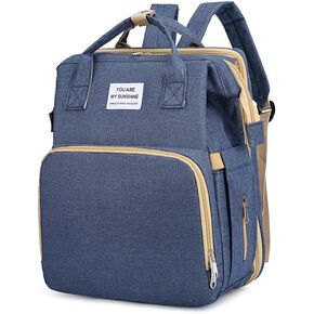 Diaper Bag Backpack with Changing Station - Baby Bag - Baby Bag with Changing Station - Diaper Backpack with Changing Station - Diaper Bag with Changing Station - Diaper Bag - Baby Diaper bag byby