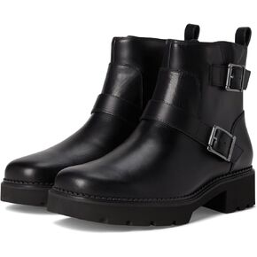 Vionic Women's Folsom Booties Ankle Boot