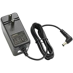AC Adapter for BabySmile Nasal Aspirator S-503, S-504