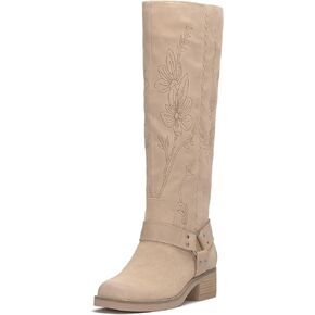Lucky Brand Women's Kujon2 Knee High Boot