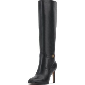 Vince Camuto Women's Skylie Wide Calf Knee High Boot