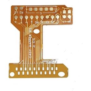 DIY Paddle Flex Cable for PS4 Controller Easy Remap Board Remapper Mapper Paddles V1.0 V3.0 V4.0 V5.0 (V3.0/4.0/5.0)
