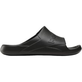 Reebok Unisex-Adult Clean Slide Sandal