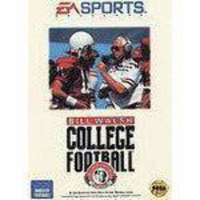 Bill Walsh College Football (Renewed)