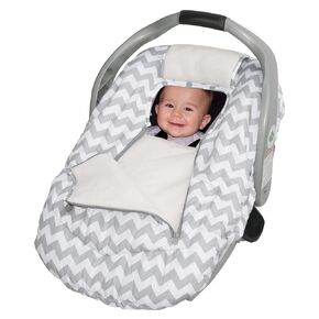 Jolly Jumper Arctic Sneak-A-Peek - Grey