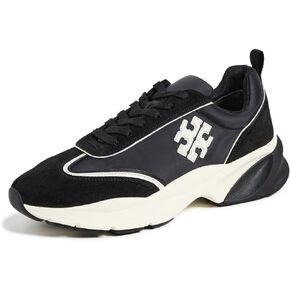 Tory Burch Women's Good Luck Trainer Sneakers