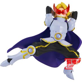 MY HERO ACADEMIA - Yuga Aoyama - Figurine The Amazing Heroes-Plus 14cm