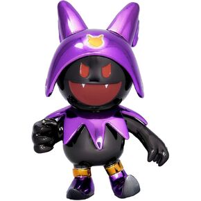 Square Enix-Shin Megami Tensei V Bright Arts Gallery - Black Frost Figure