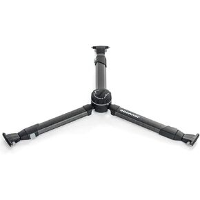 Oconnor Carbon Fiber Mid-Level Spreader for Flowtech Tripods