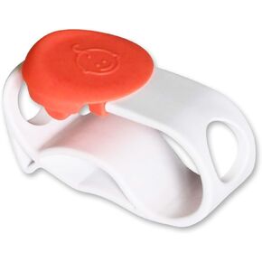 Suction Tube Stopper (BabySmile Clip) for BabySmile Nasal Aspirator S-502,S-503, S-504