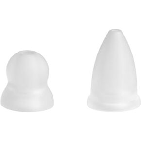 Baby Nasal Aspirator, Silicone Tips