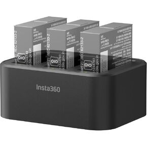 Insta360 Ace Pro 2/Ace Pro/Ace Fast Charge Hub