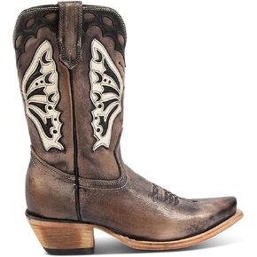 FREEBIRD Butterfly Womens Boot