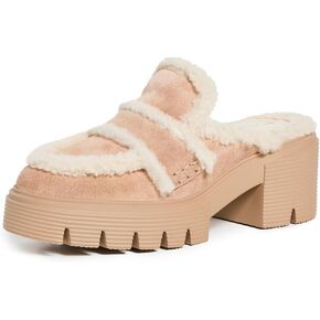 Stuart Weitzman Women's Lennox Mules