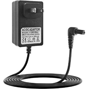 9v for Black and Decker Charger for Cordless Screwdriver BDSC20C BDCS40G LI3100 GSL35 for Black and Decker Drill Charger Part Number 90593303 90593303-01 for Black and Decker Battery Charger