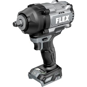 FLEX 24V Brushless Cordless 1/2-Inch 1,1500 Ft-Lbs High-Torque Impact Wrench Tool Only, Battery and Charger Not Included - FX1472-Z