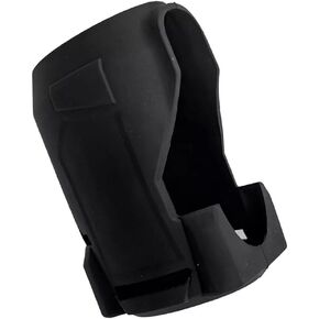 M18 49-16-2953 Protective Boot rubber Compatible with Milwaukee M18 FUEL 1/4 In. Hex Impact Driver(2953-20)- (Black)