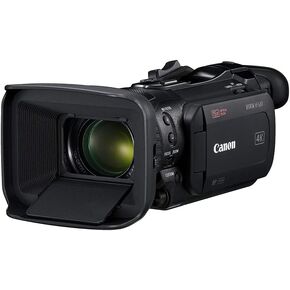 Canon VIXIA HF G50 4K30P Camcorder, Black
